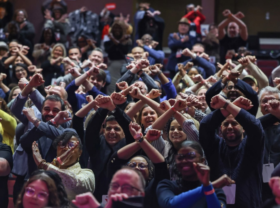 TEDX Pontiac