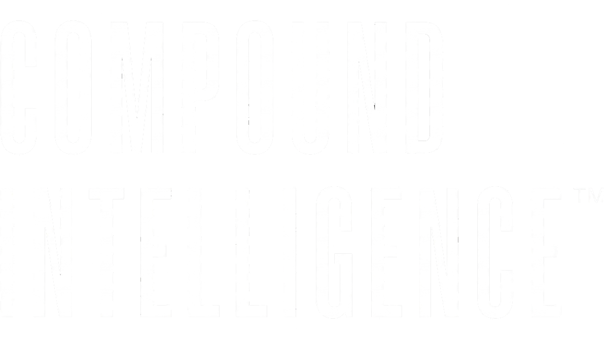 Compound Intelligence