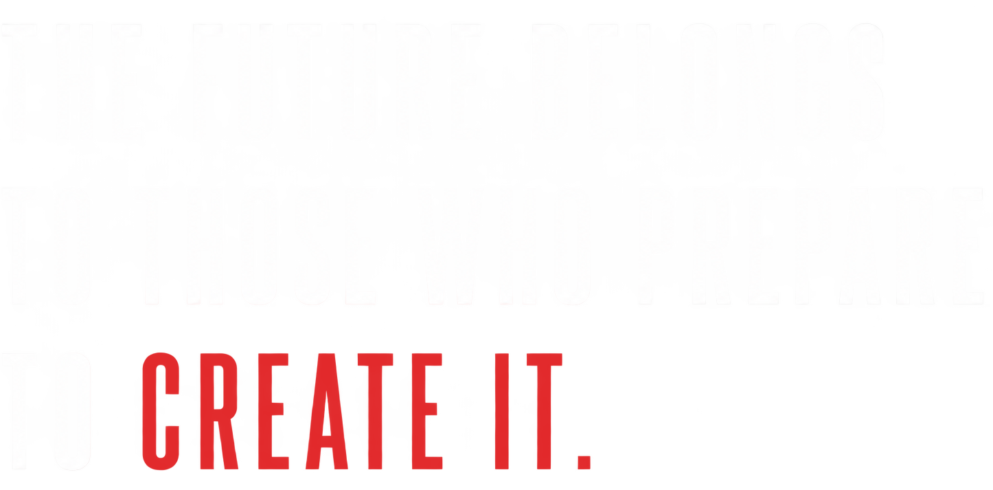 Future Intelligence