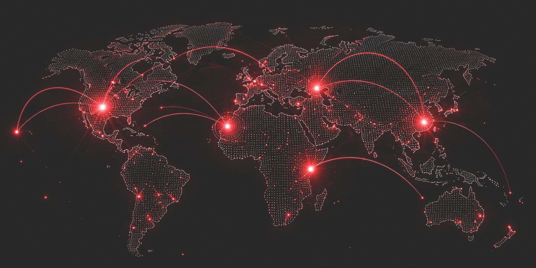 Global future signals