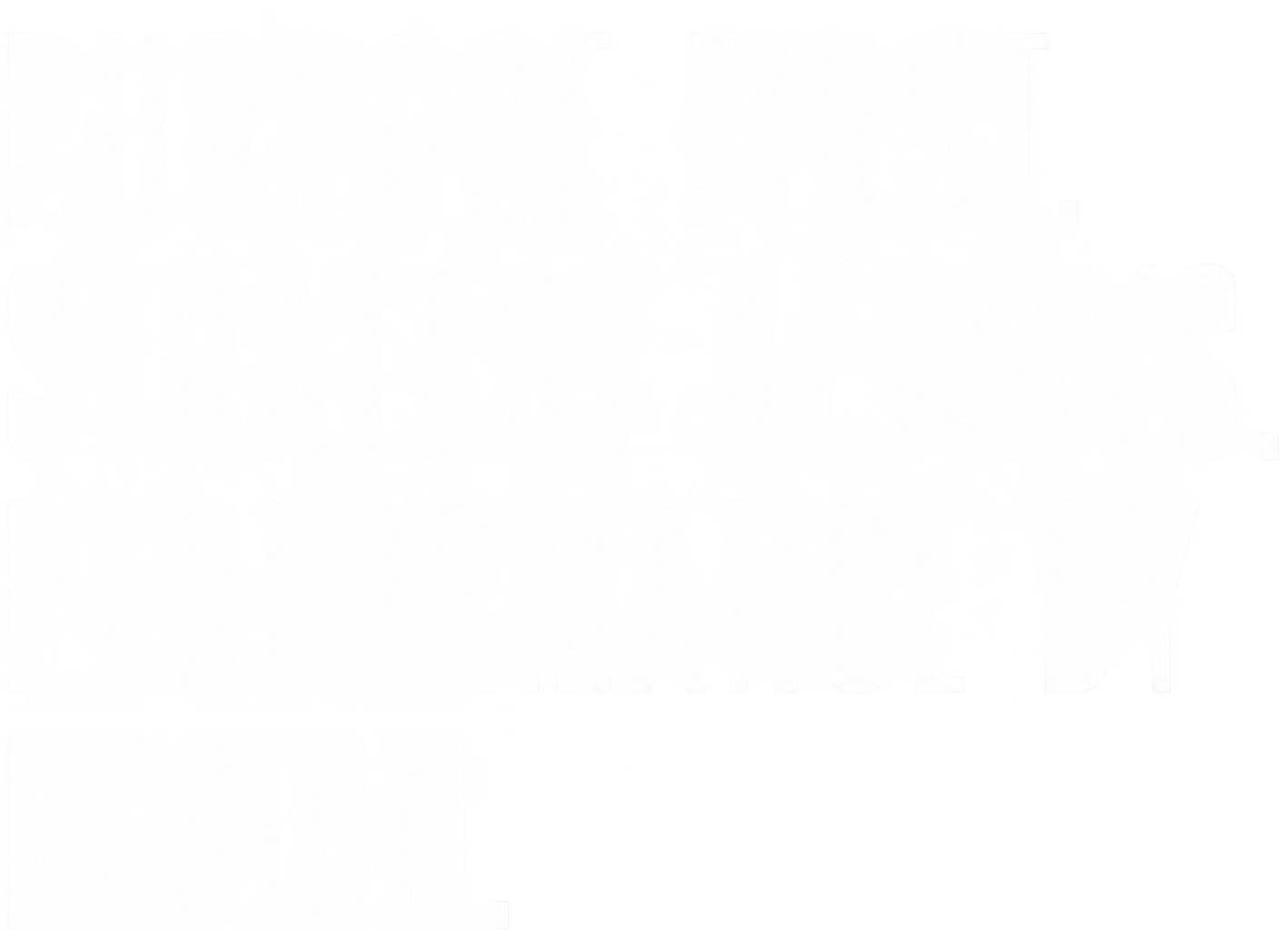 Purpose First. Strategy Always. Performance by Design.