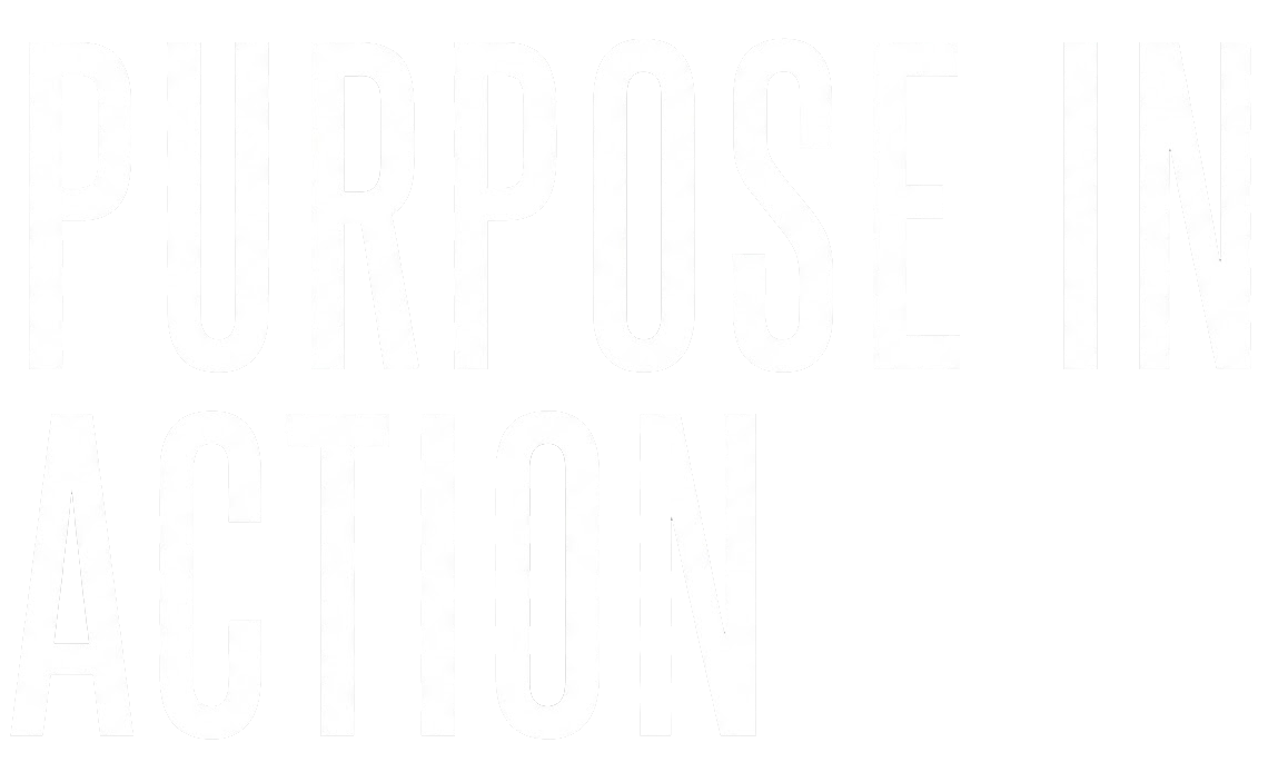 Purpose in Action